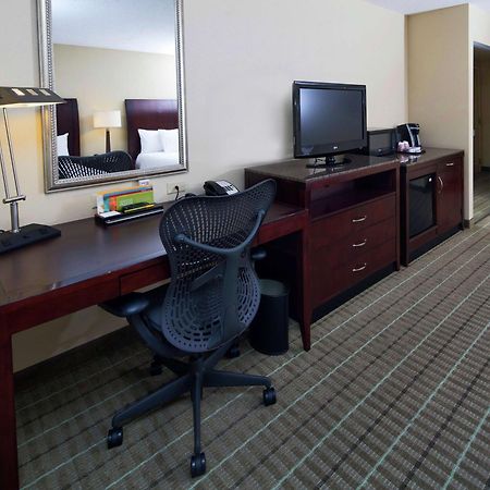Hilton Garden Inn Valdosta Buitenkant foto