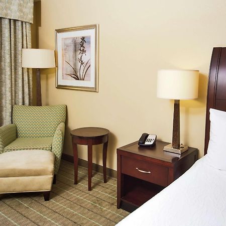 Hilton Garden Inn Valdosta Buitenkant foto