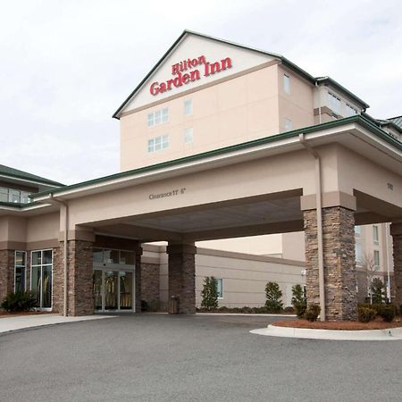 Hilton Garden Inn Valdosta Buitenkant foto