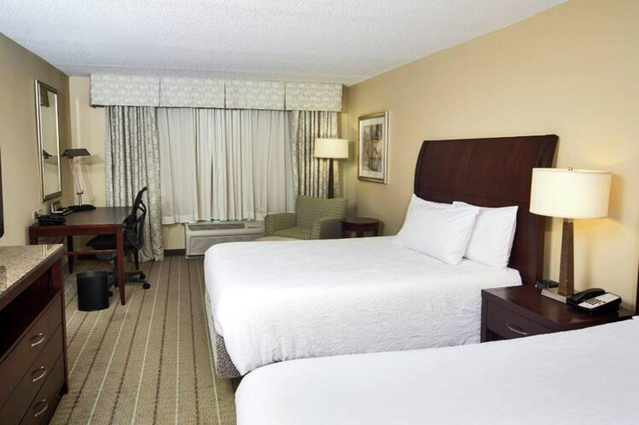 Hilton Garden Inn Valdosta Buitenkant foto