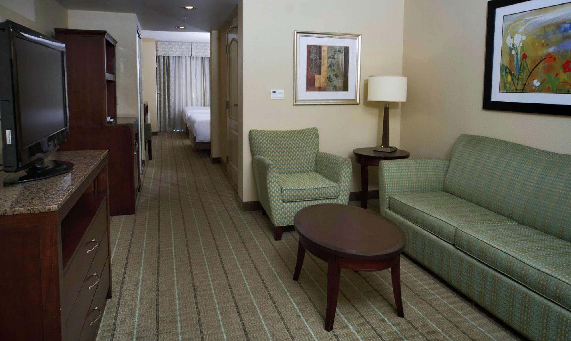 Hilton Garden Inn Valdosta Buitenkant foto