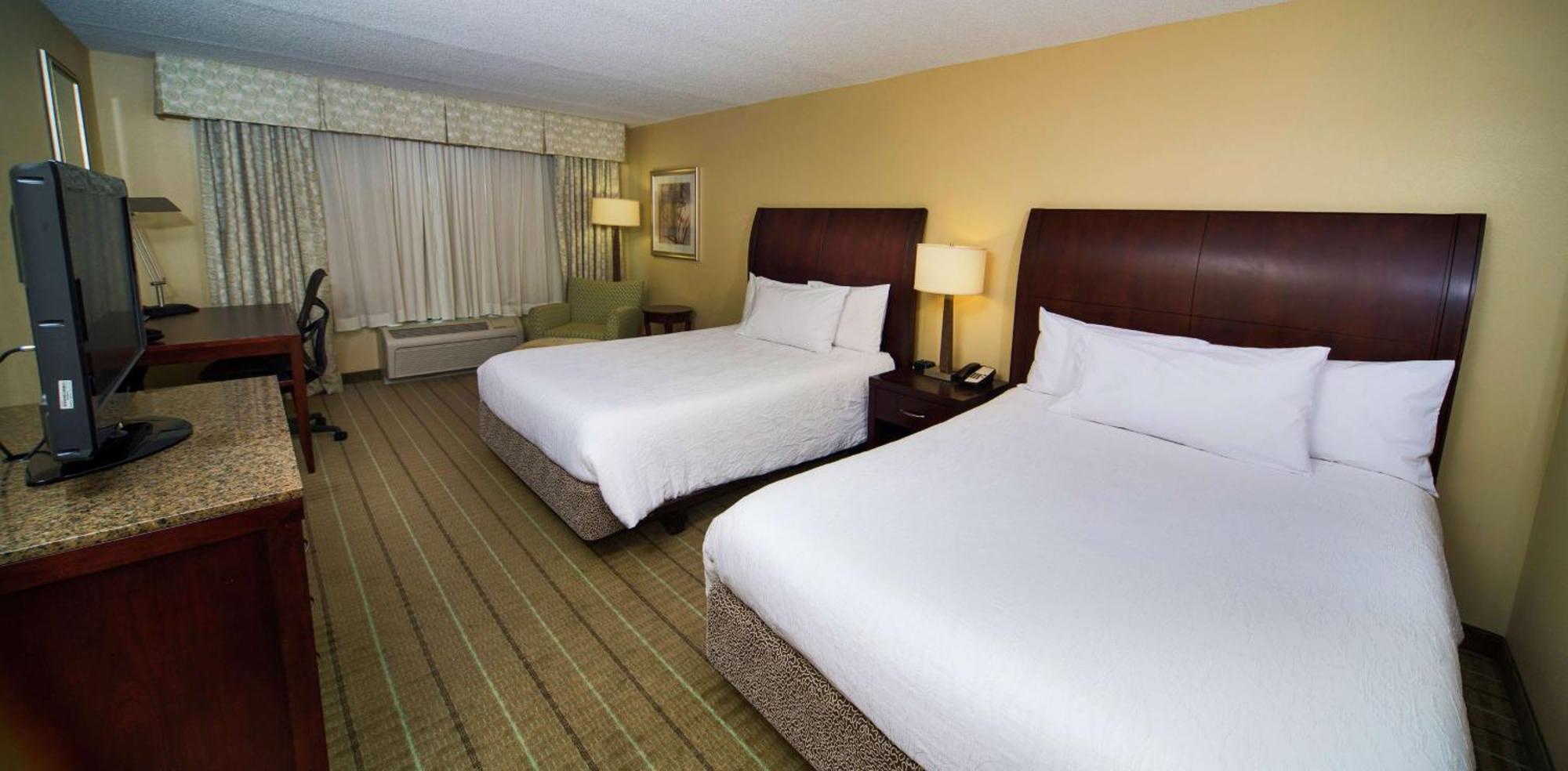 Hilton Garden Inn Valdosta Buitenkant foto