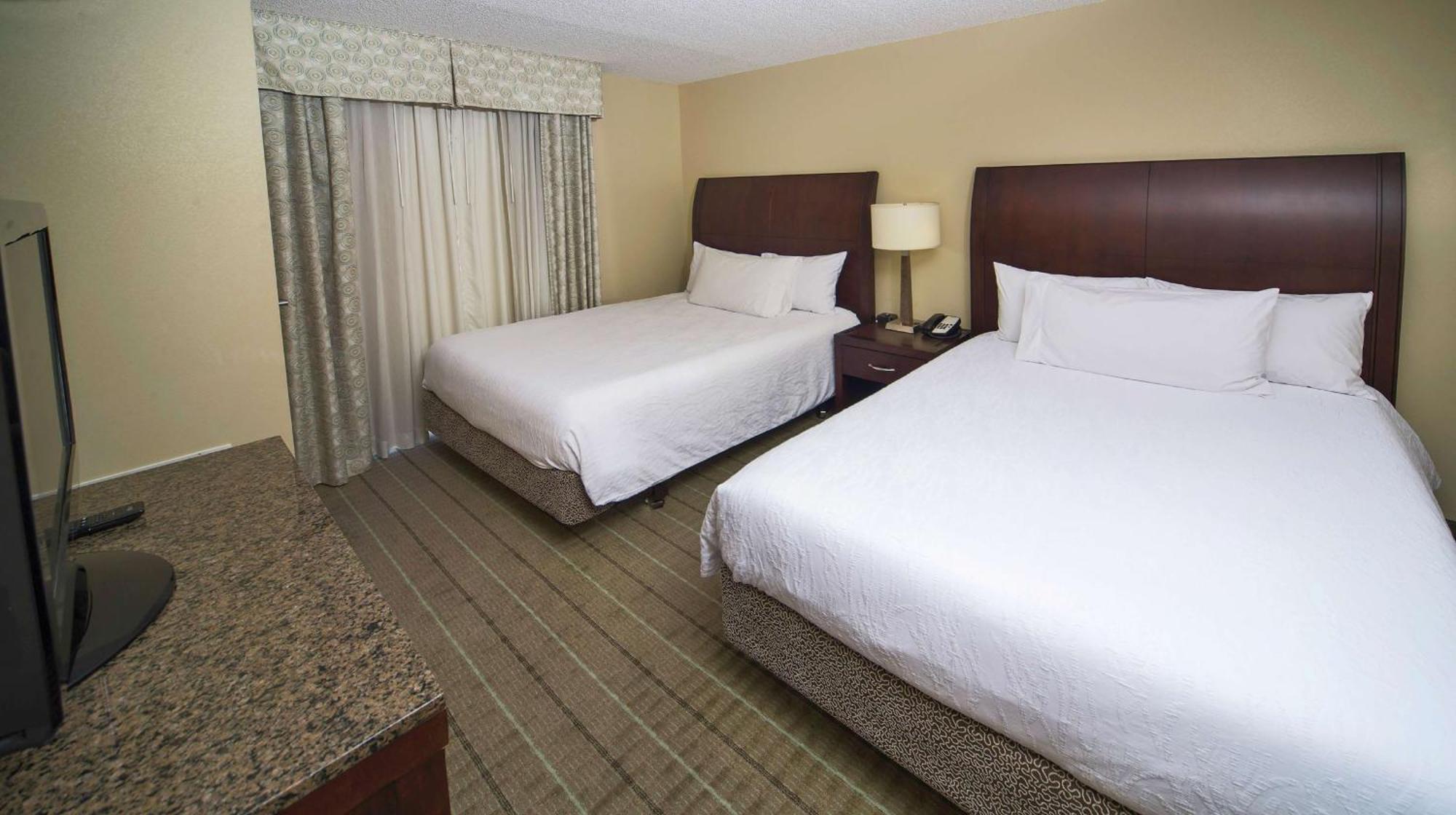 Hilton Garden Inn Valdosta Buitenkant foto