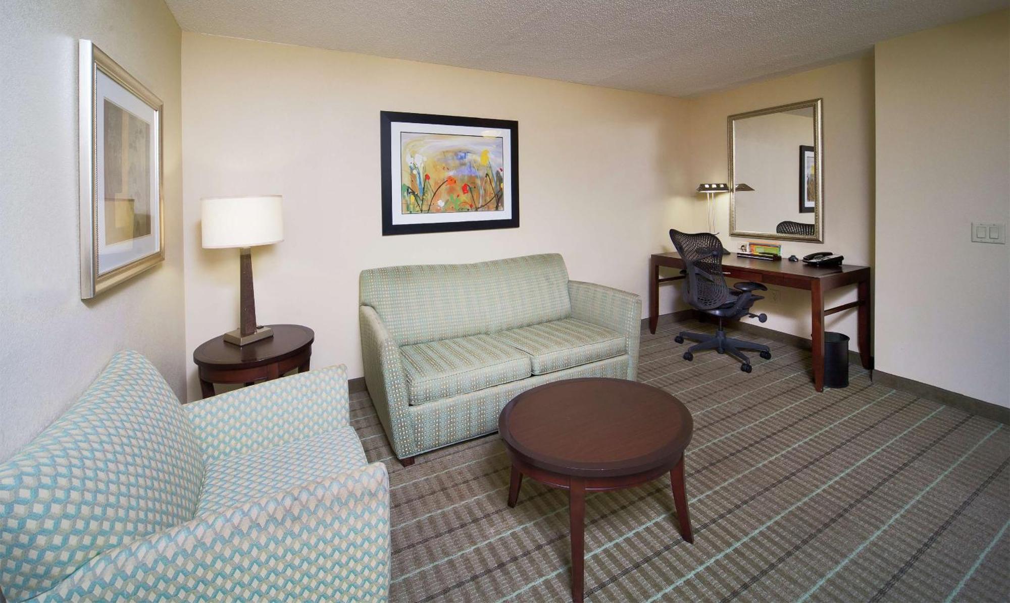 Hilton Garden Inn Valdosta Buitenkant foto