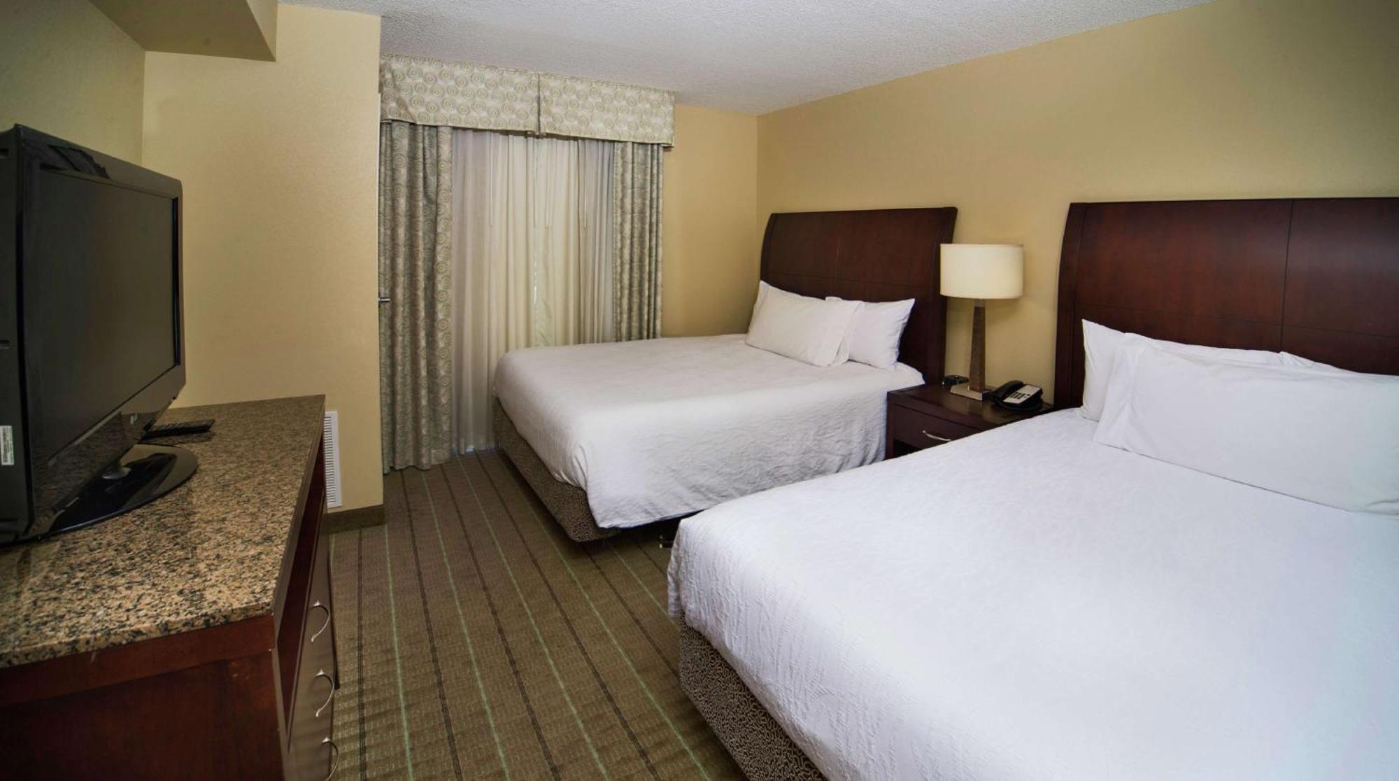 Hilton Garden Inn Valdosta Buitenkant foto