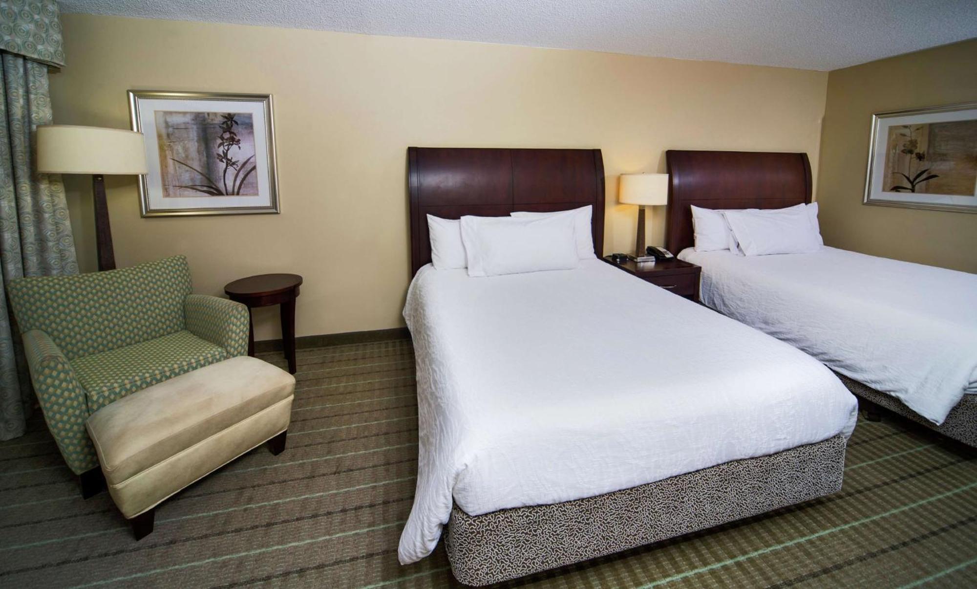 Hilton Garden Inn Valdosta Buitenkant foto