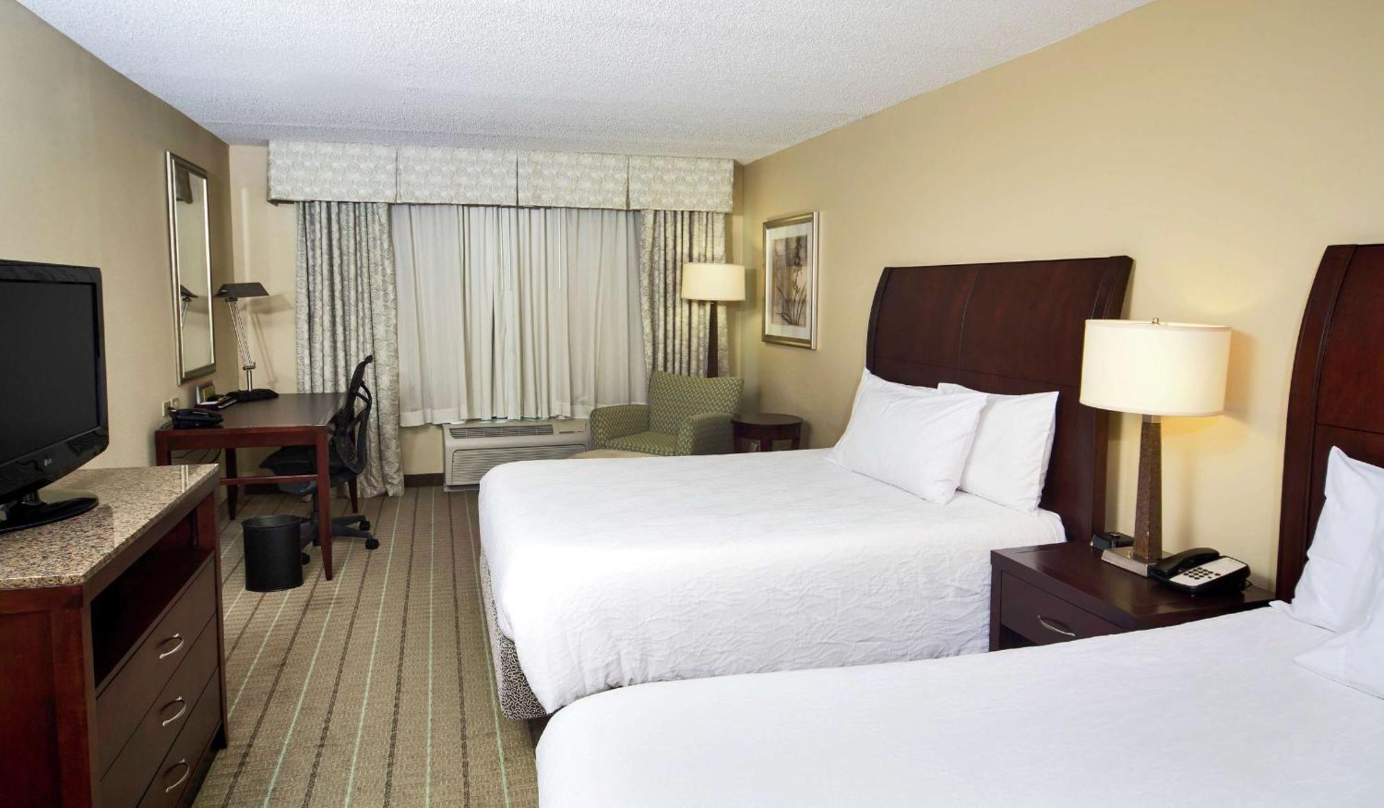 Hilton Garden Inn Valdosta Buitenkant foto