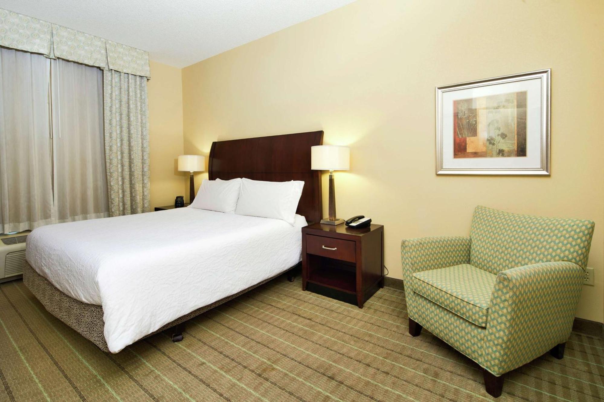 Hilton Garden Inn Valdosta Buitenkant foto