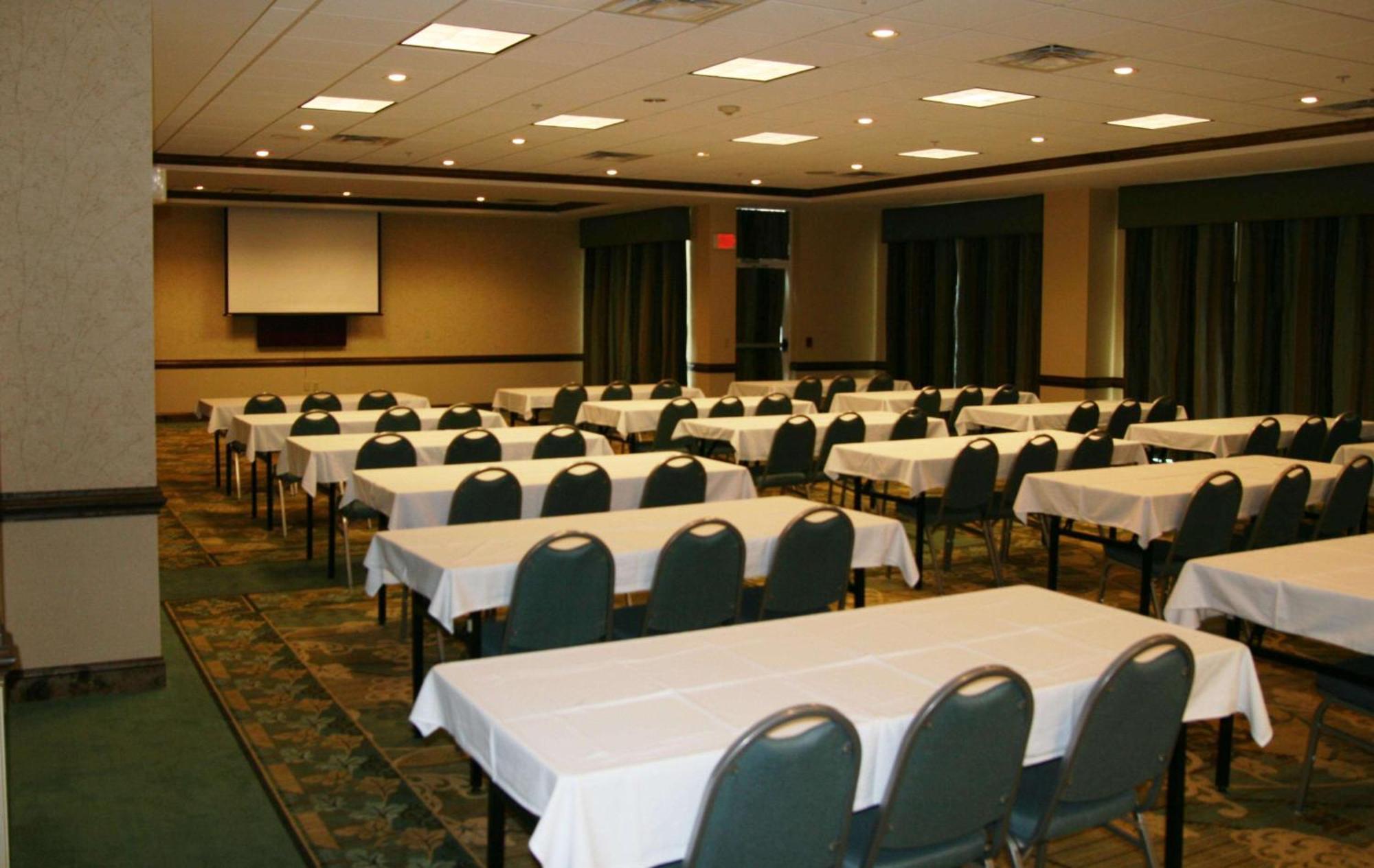 Hilton Garden Inn Valdosta Buitenkant foto