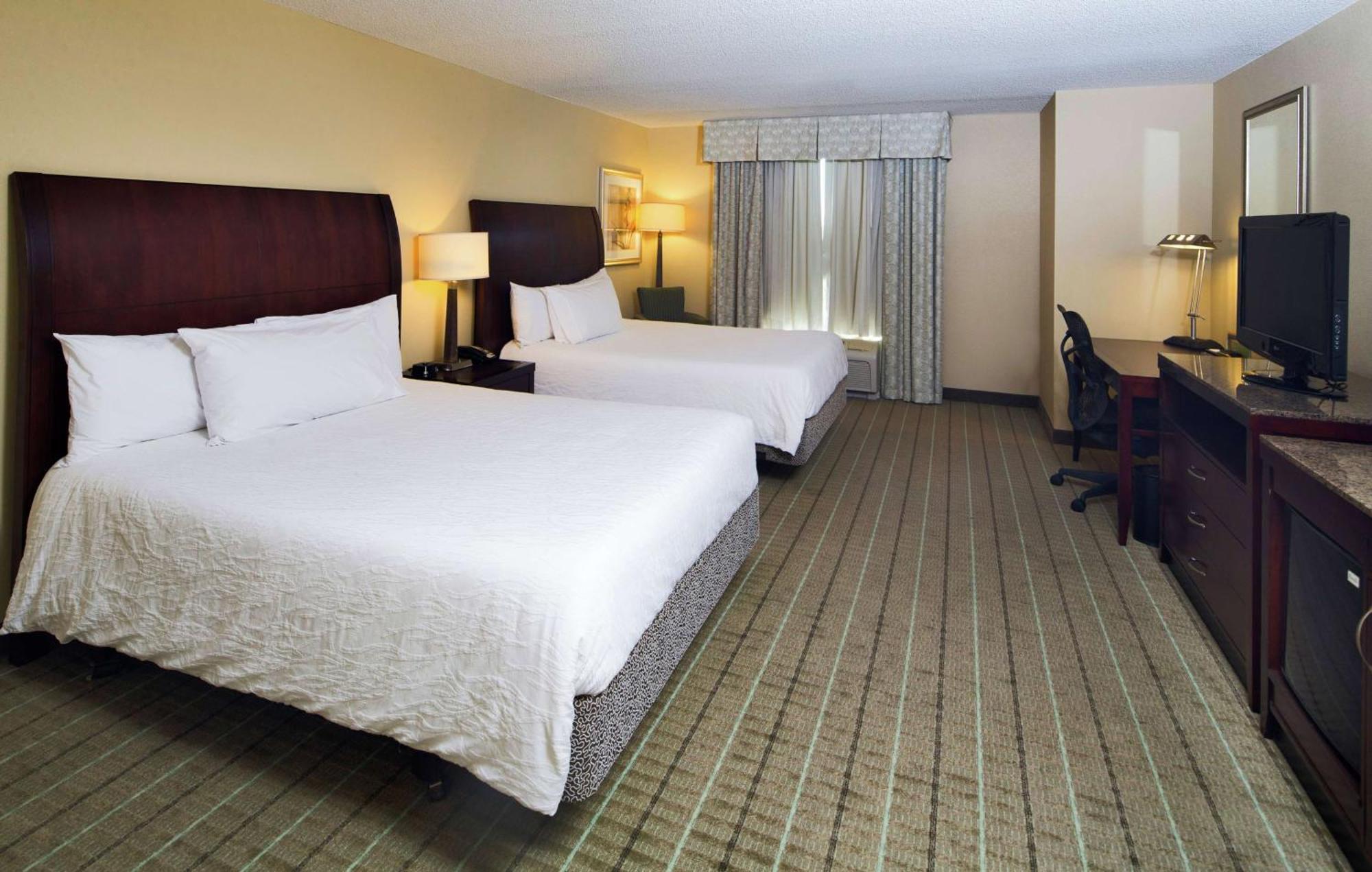 Hilton Garden Inn Valdosta Buitenkant foto