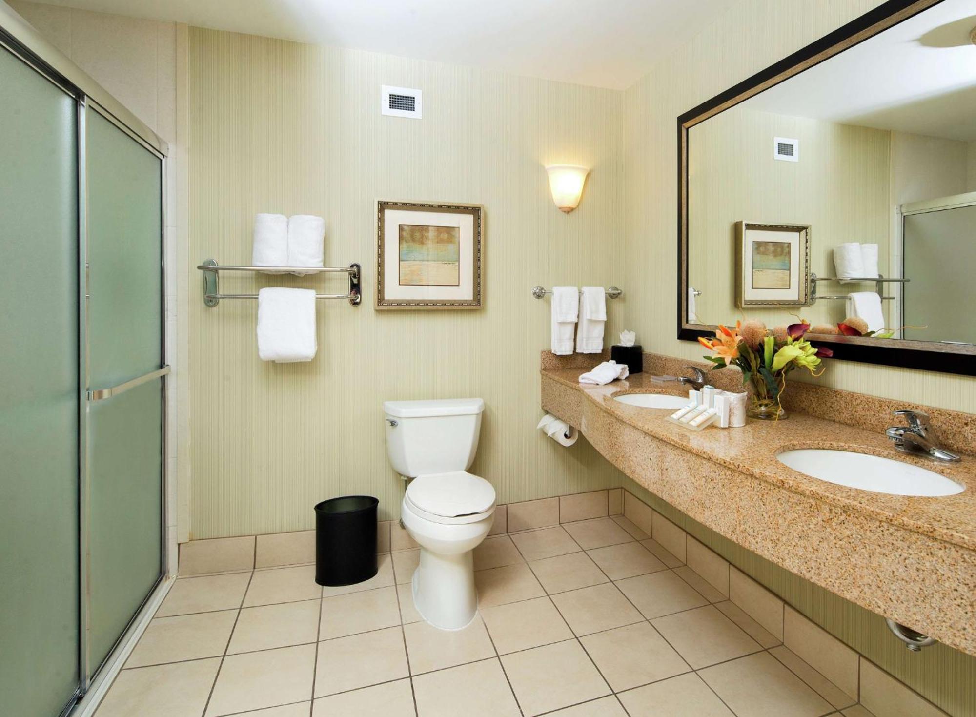 Hilton Garden Inn Valdosta Buitenkant foto