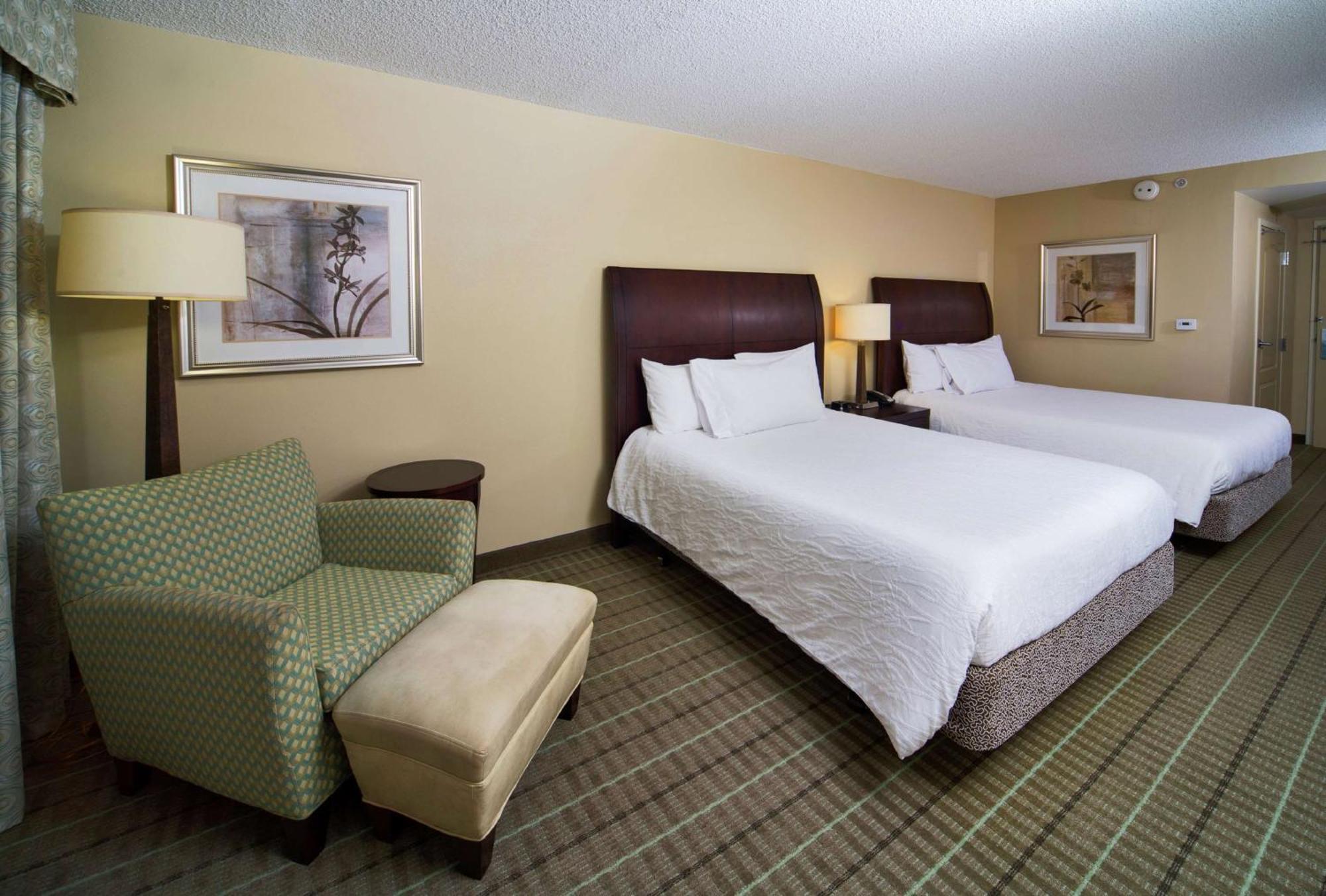 Hilton Garden Inn Valdosta Buitenkant foto