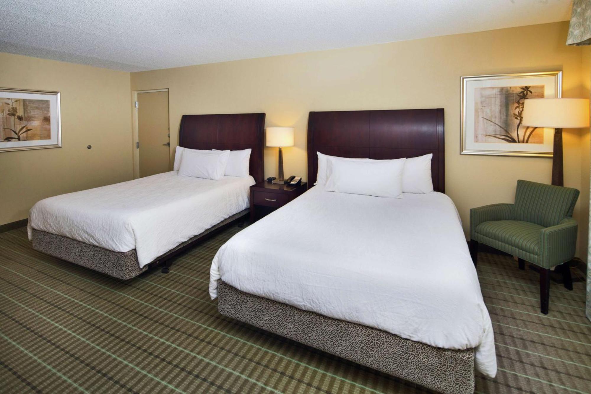Hilton Garden Inn Valdosta Buitenkant foto