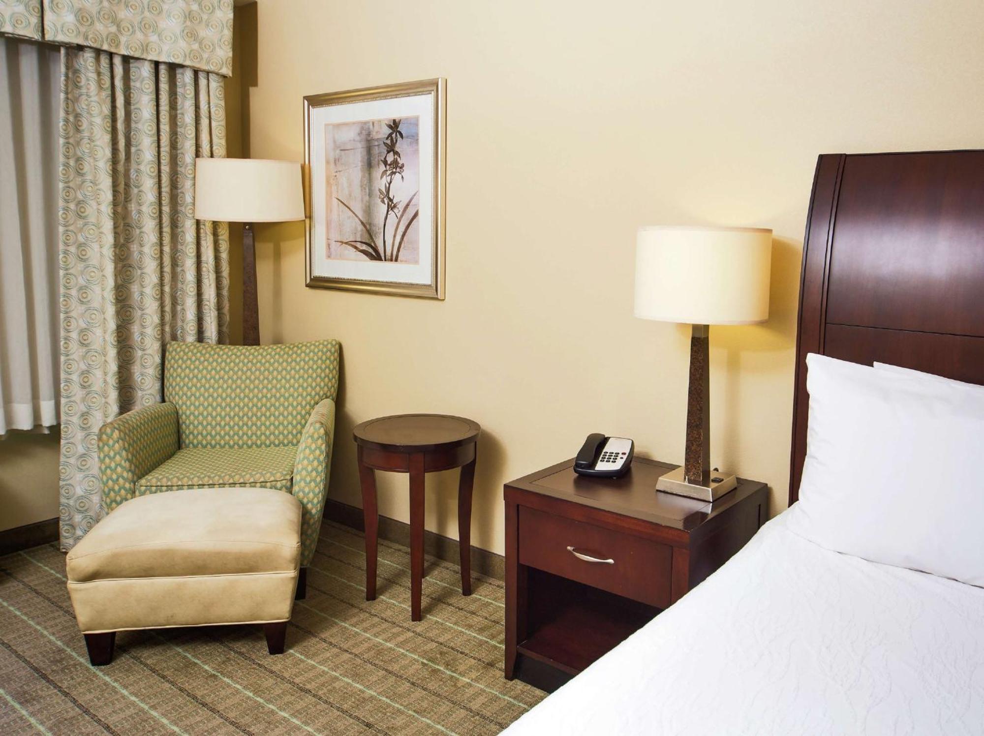 Hilton Garden Inn Valdosta Buitenkant foto