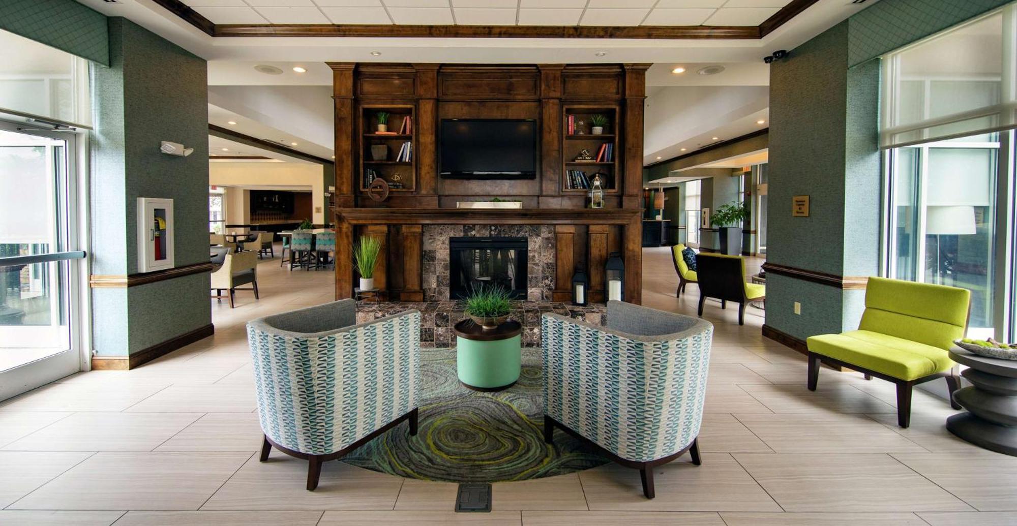 Hilton Garden Inn Valdosta Buitenkant foto