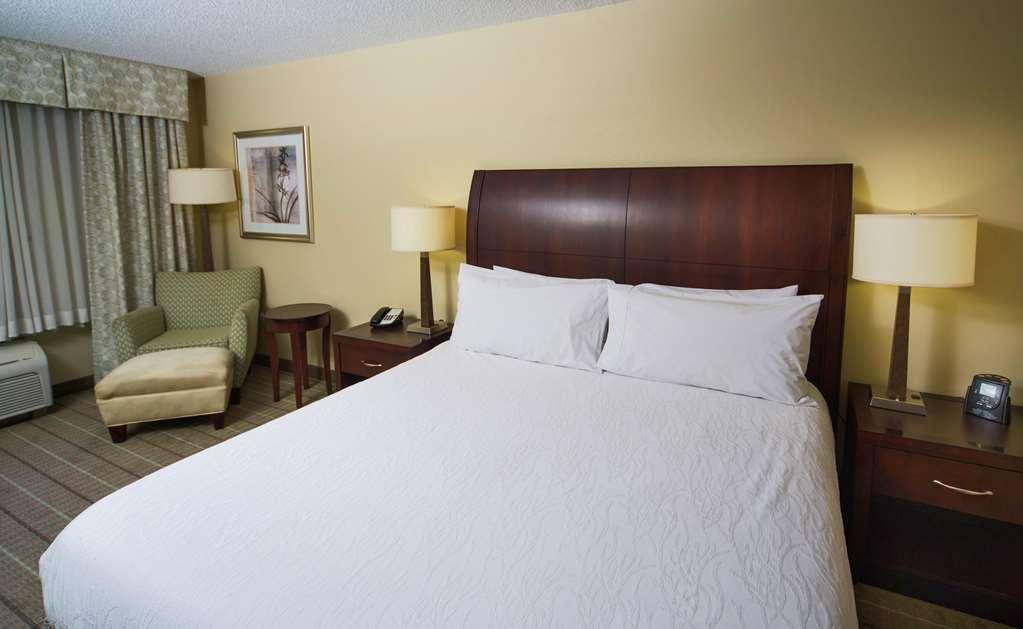 Hilton Garden Inn Valdosta Kamer foto