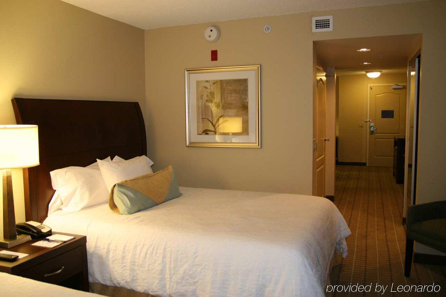 Hilton Garden Inn Valdosta Kamer foto
