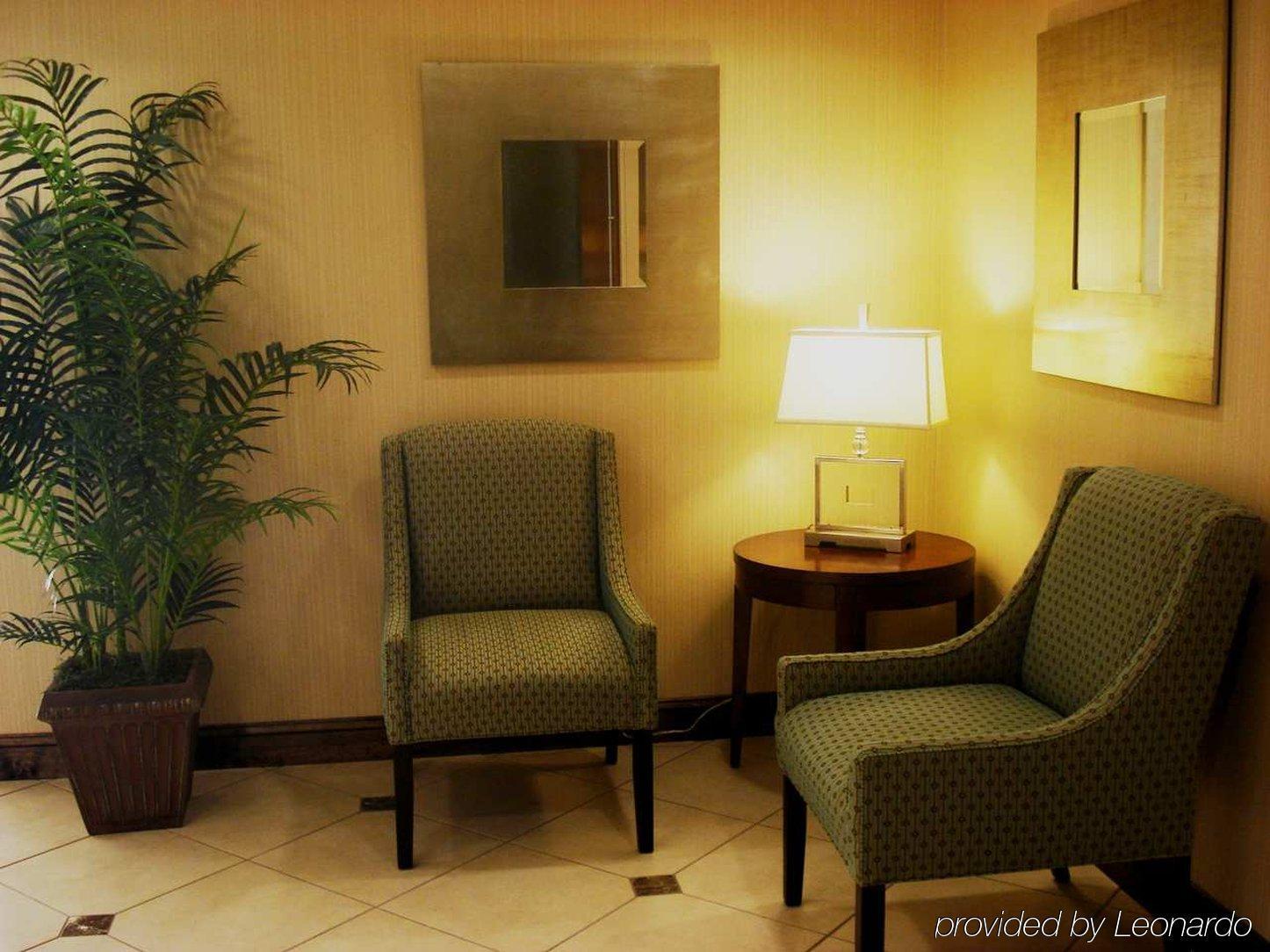 Hilton Garden Inn Valdosta Interieur foto