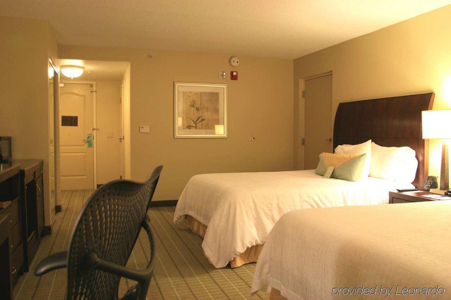 Hilton Garden Inn Valdosta Kamer foto