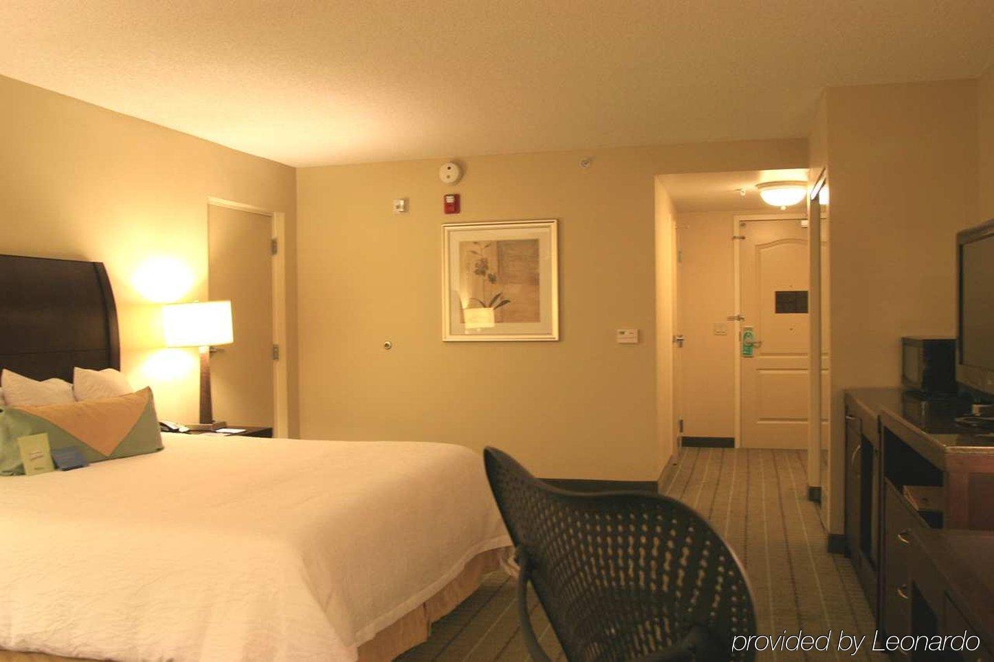 Hilton Garden Inn Valdosta Kamer foto