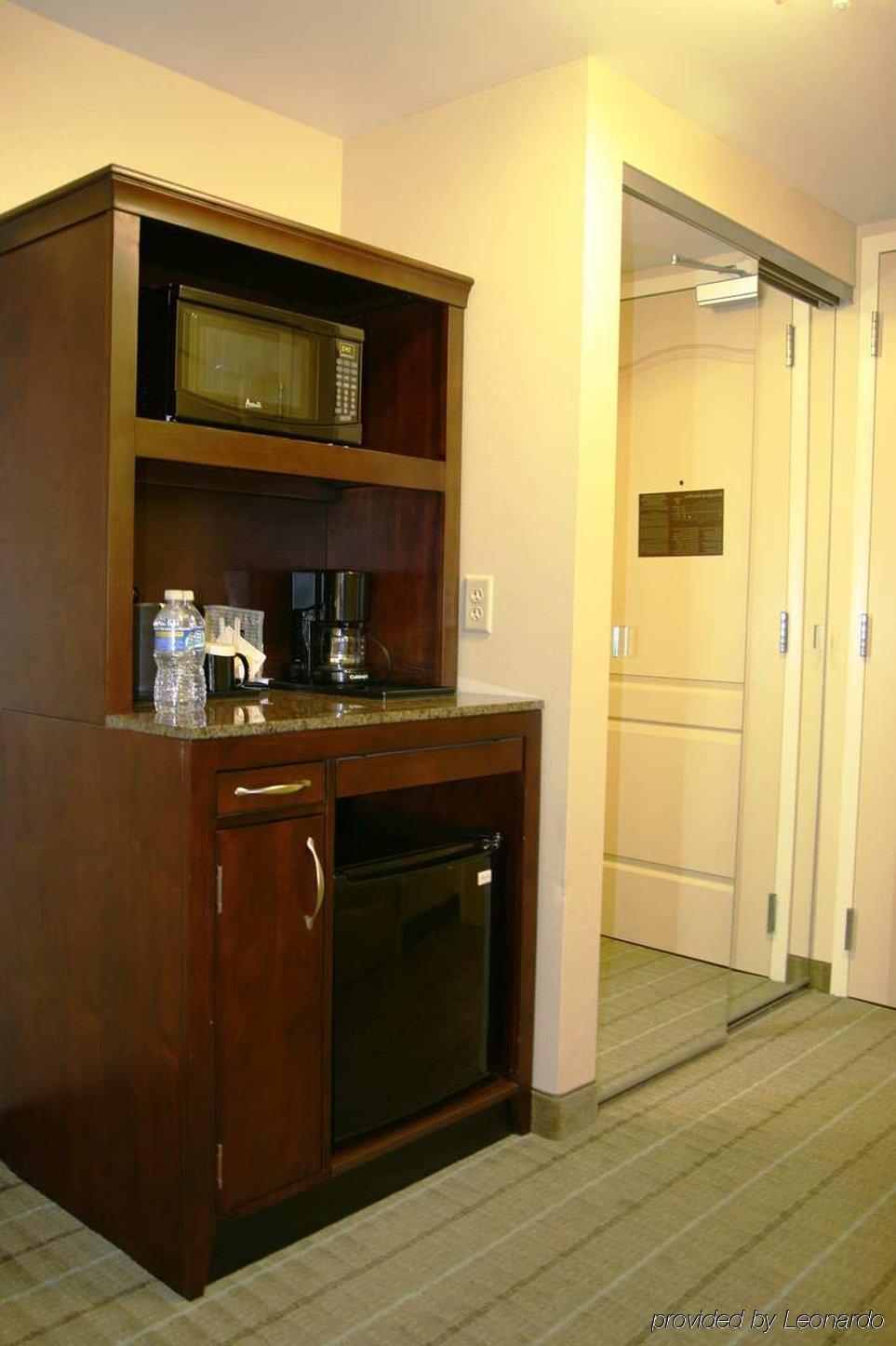 Hilton Garden Inn Valdosta Kamer foto