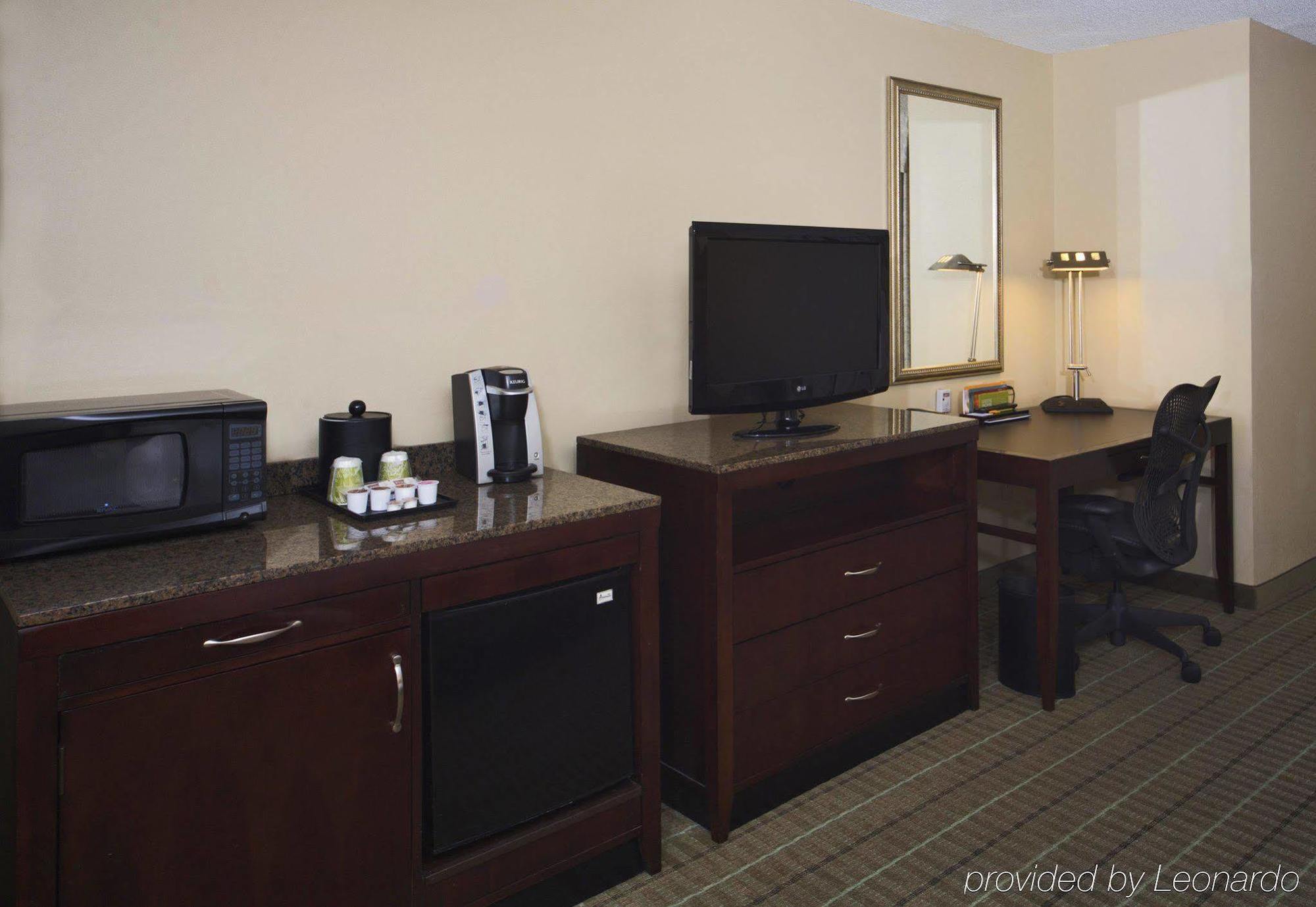 Hilton Garden Inn Valdosta Buitenkant foto