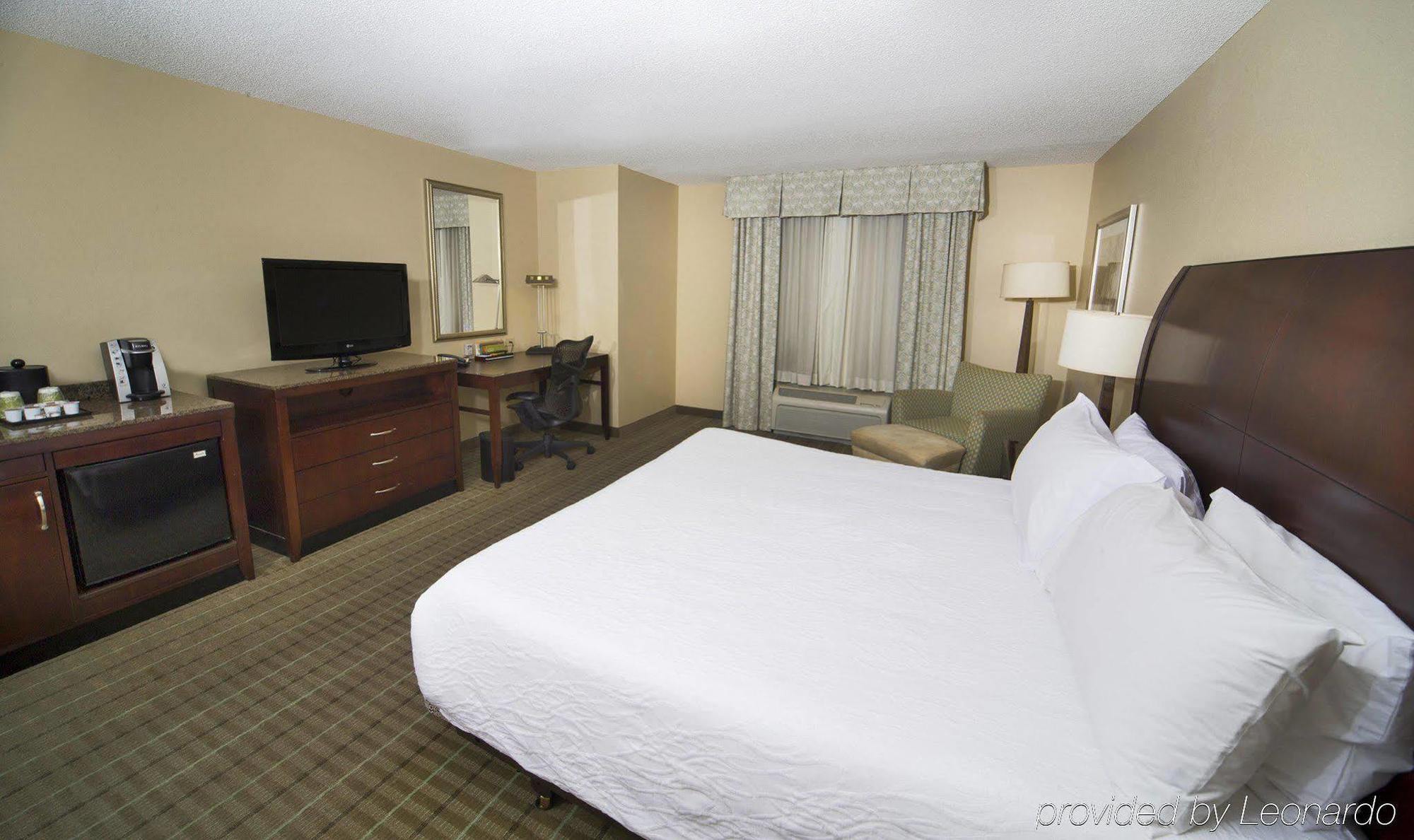 Hilton Garden Inn Valdosta Buitenkant foto