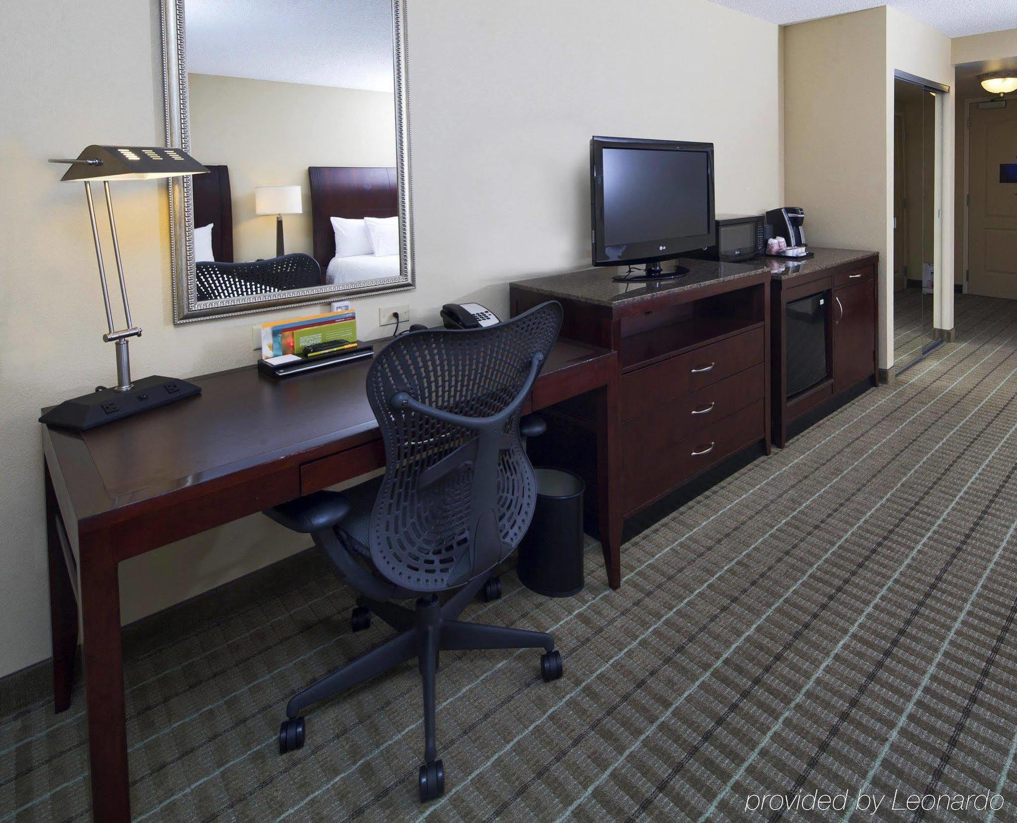Hilton Garden Inn Valdosta Buitenkant foto
