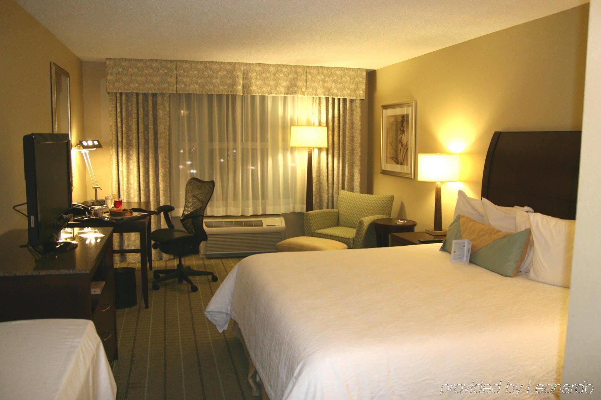 Hilton Garden Inn Valdosta Kamer foto