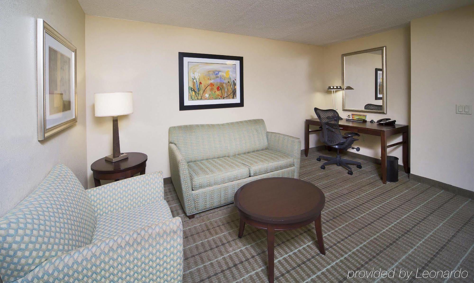Hilton Garden Inn Valdosta Buitenkant foto