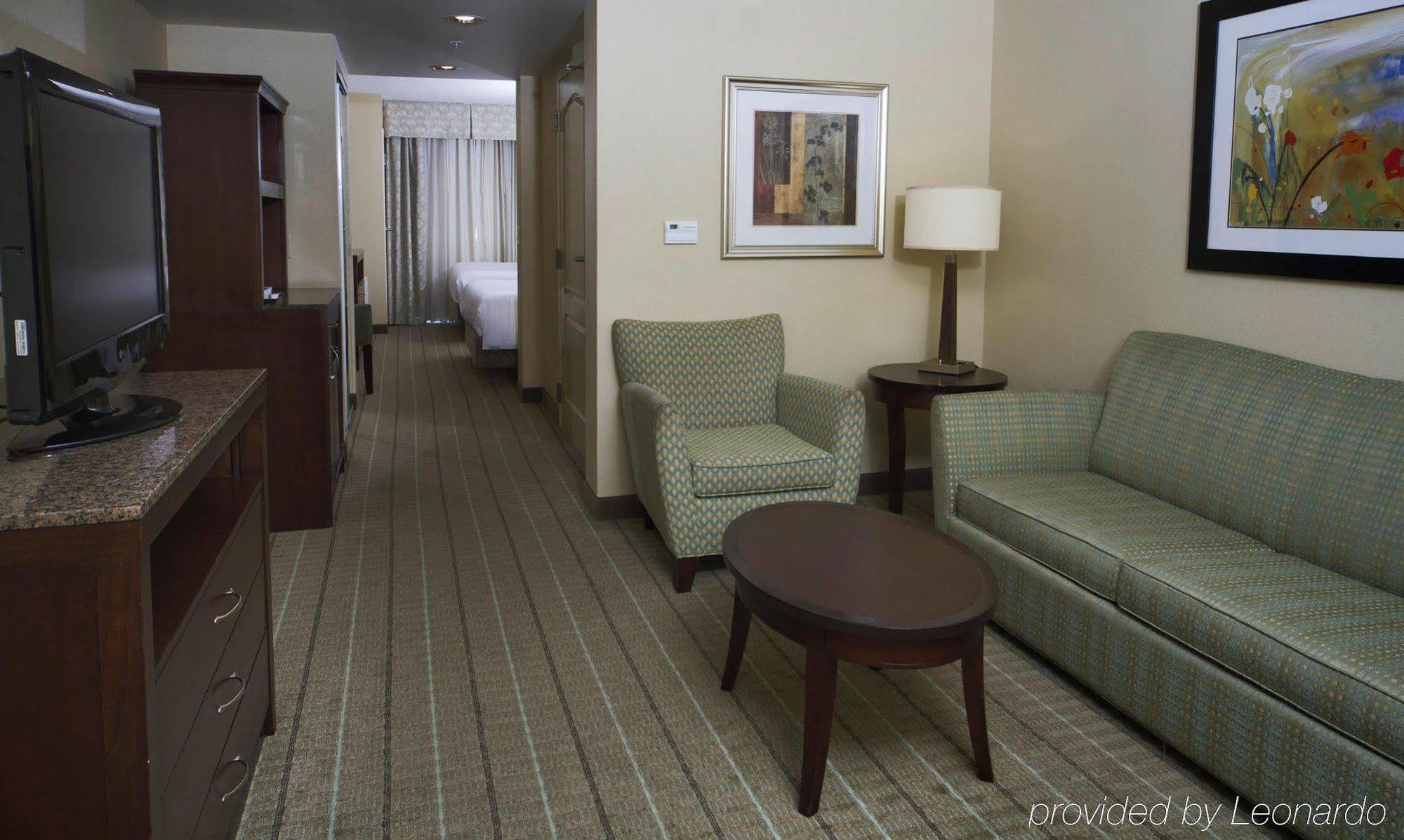 Hilton Garden Inn Valdosta Buitenkant foto