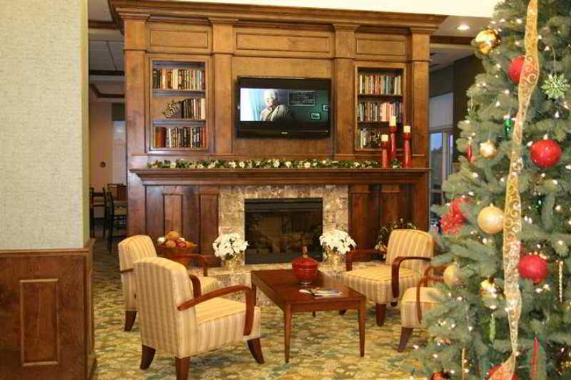 Hilton Garden Inn Valdosta Interieur foto