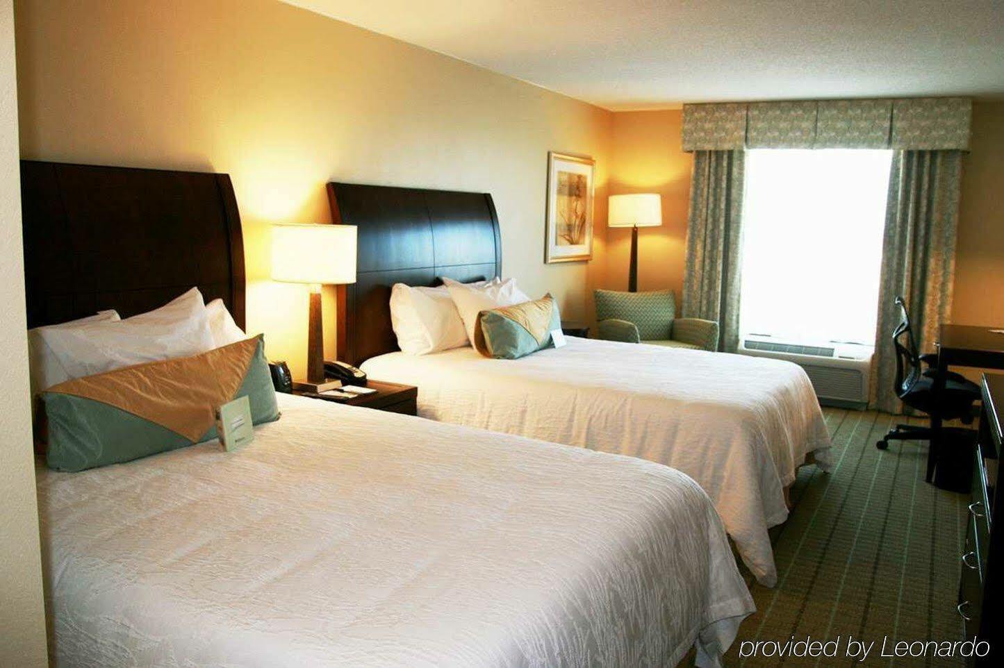 Hilton Garden Inn Valdosta Buitenkant foto